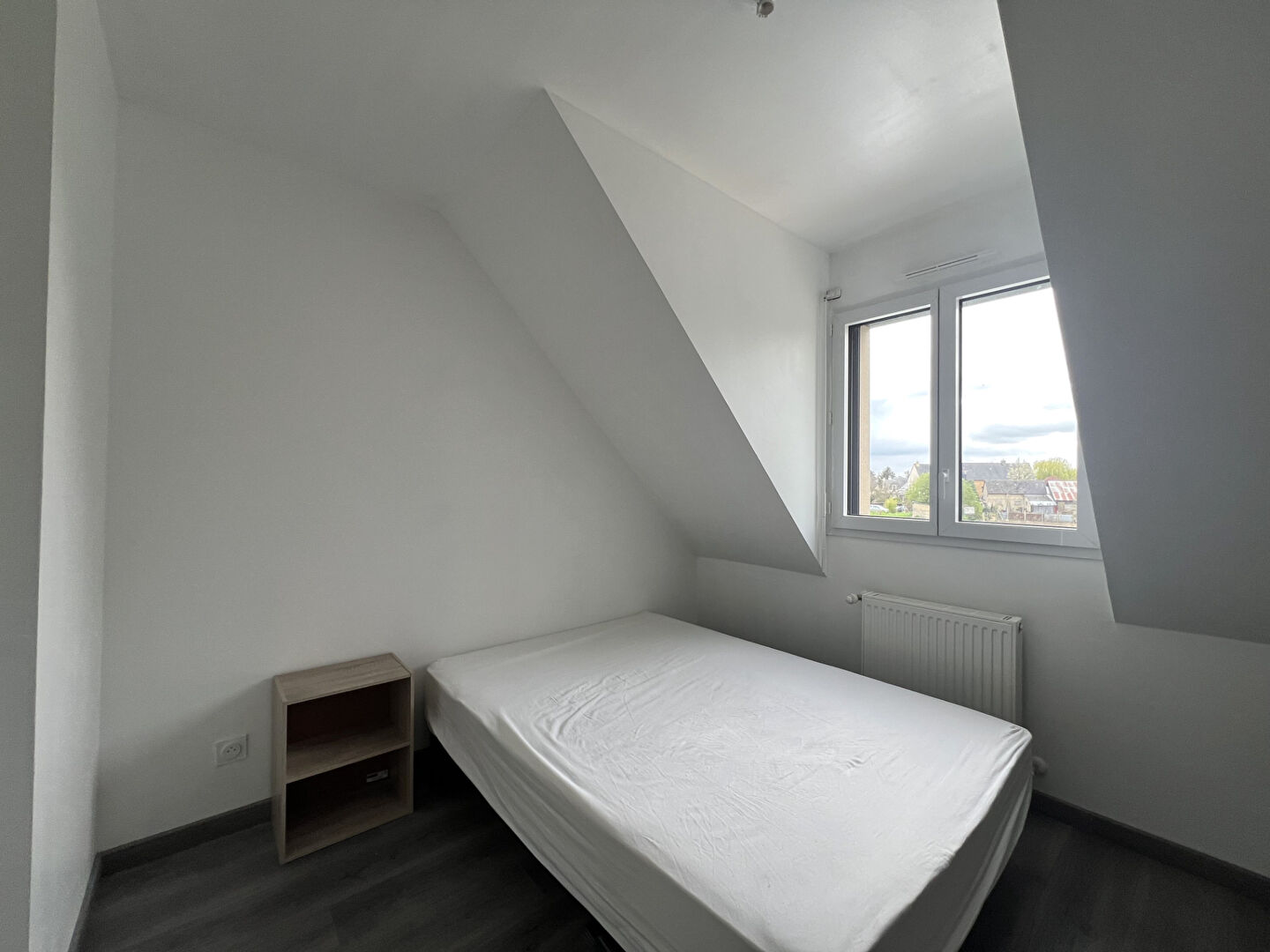 Maison T5 à Pleugueneuc