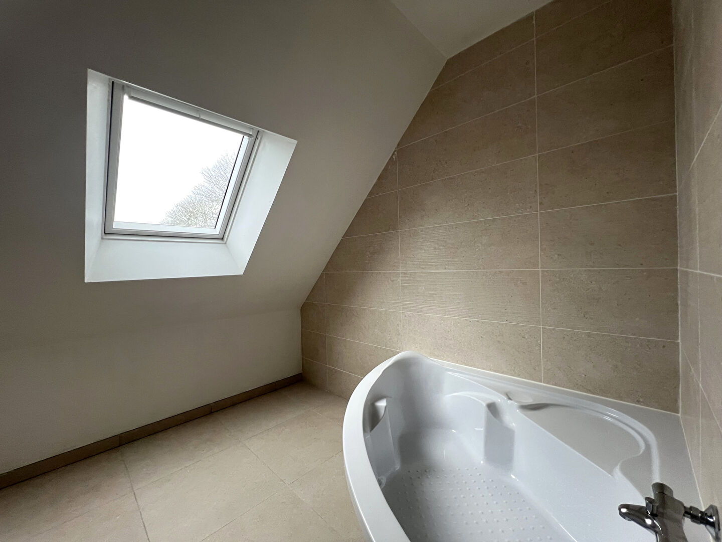 Maison T5 à Pleugueneuc