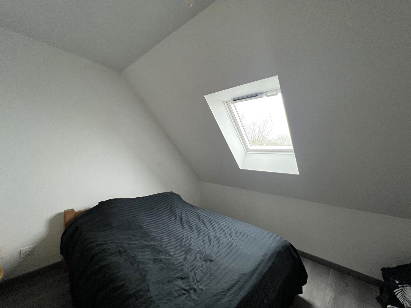 Maison T5 à Pleugueneuc