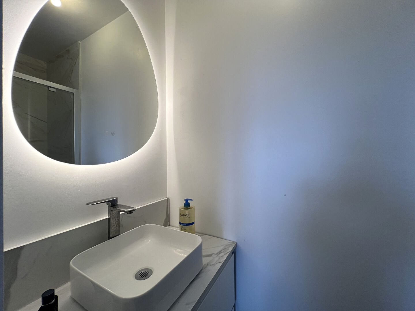Maison T5 à Pleugueneuc