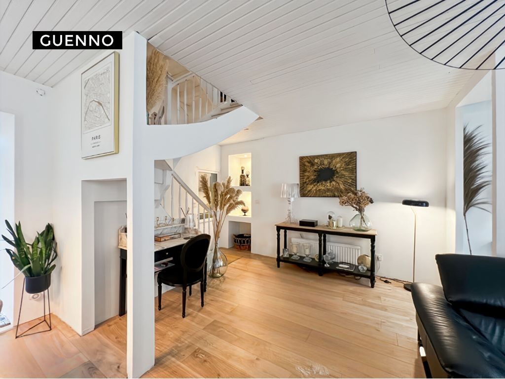 Maison T6 à Perros guirec