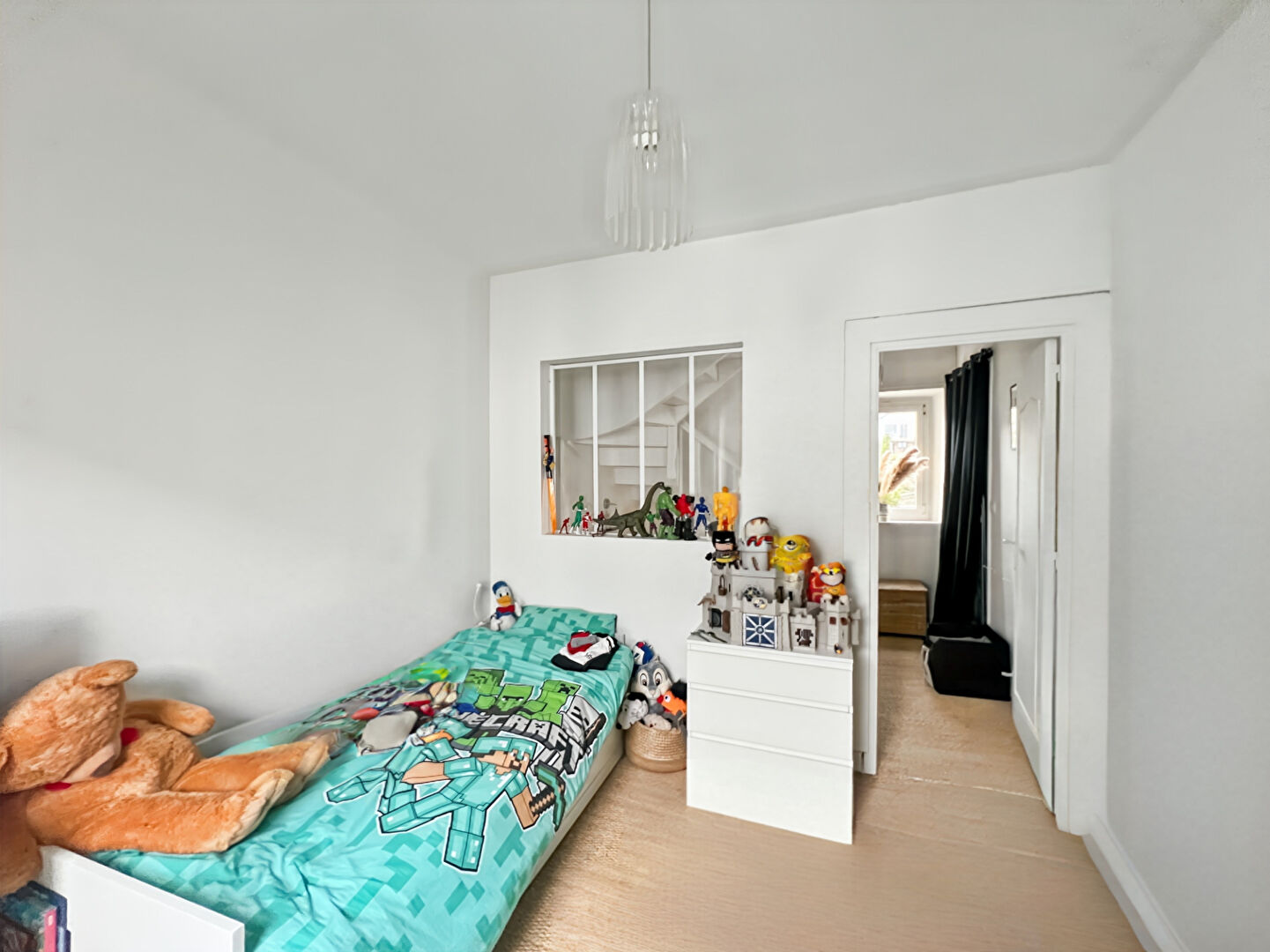 Maison T6 à Perros guirec