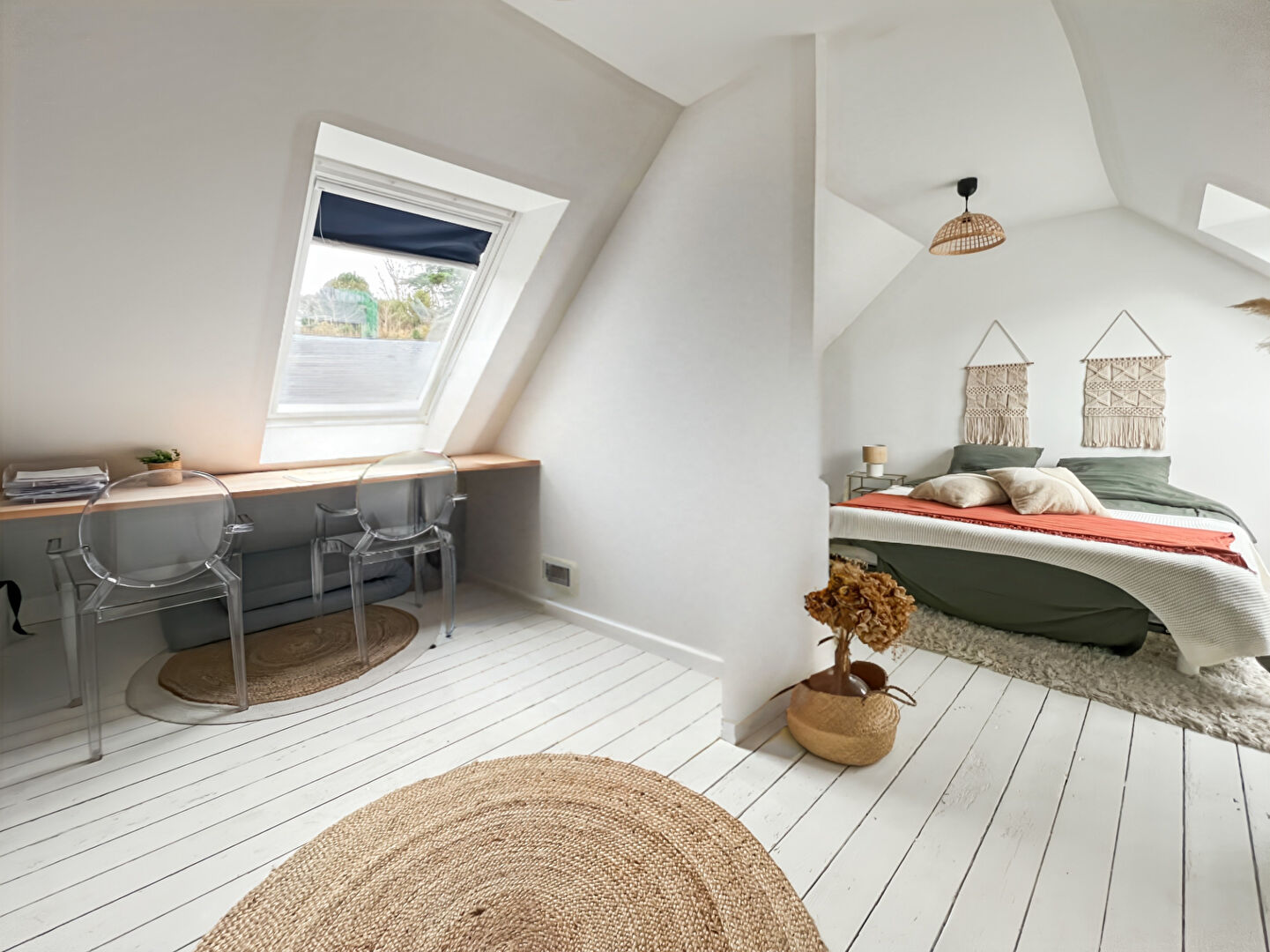 Maison T6 à Perros guirec