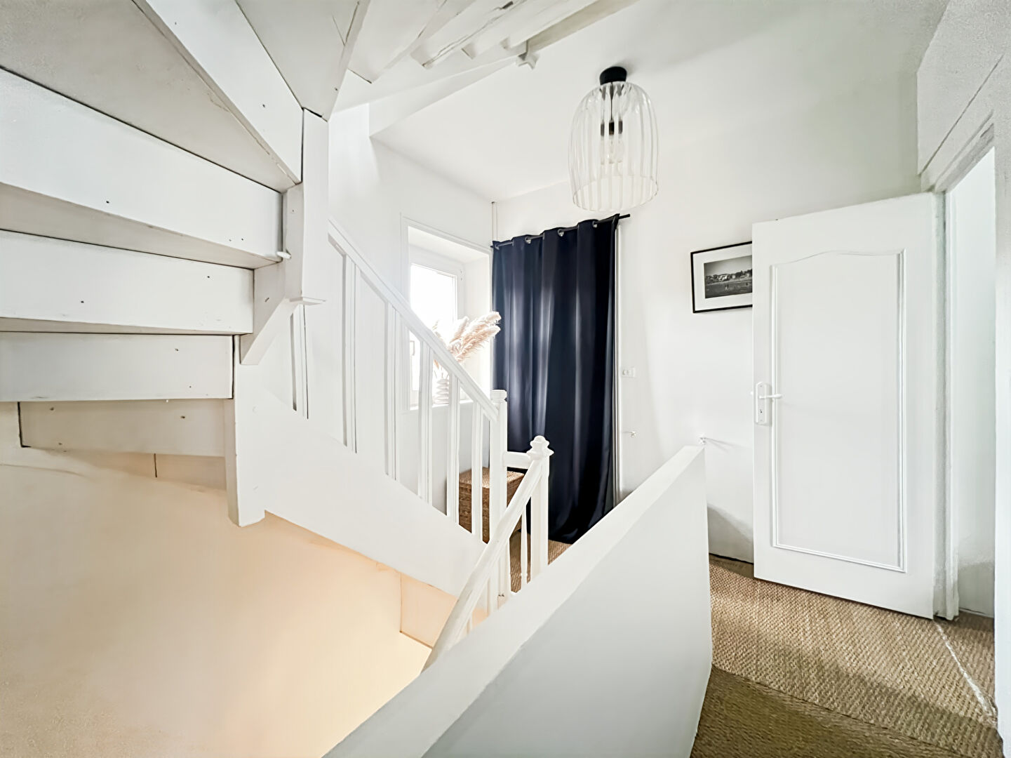 Maison T6 à Perros guirec