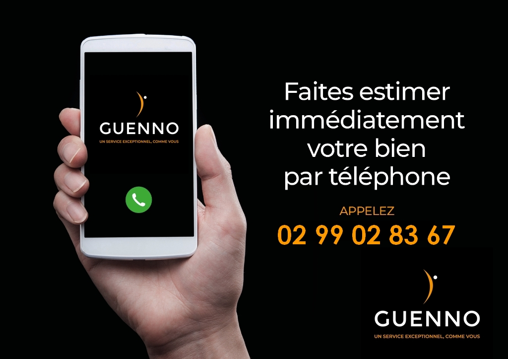 Maison T6 à Perros guirec