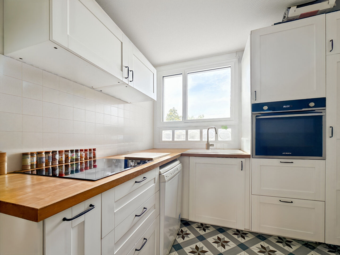 Appartement T4 à Rennes