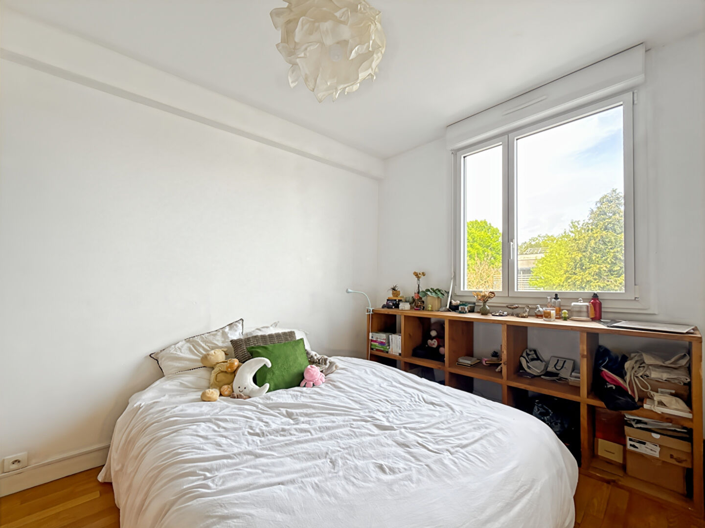 Appartement T4 à Rennes