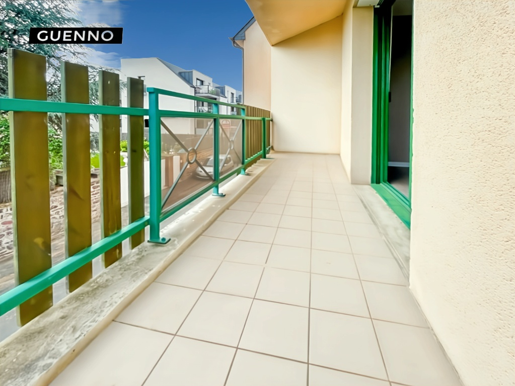 Appartement T2 à Saint gilles