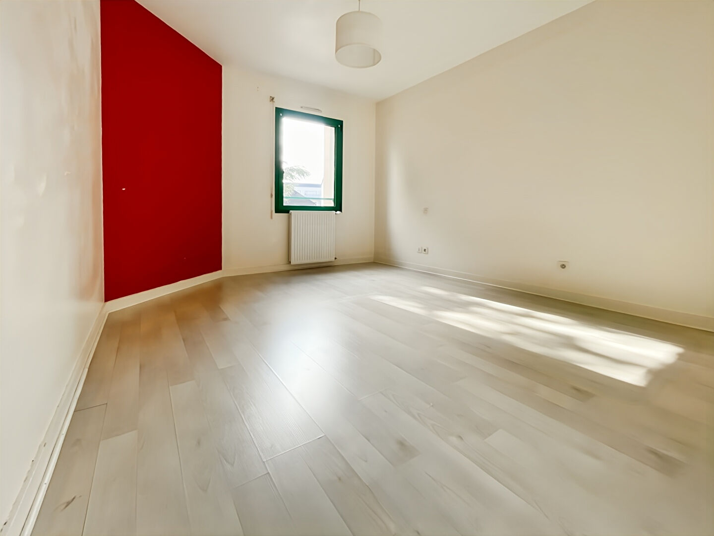 Appartement T2 à Saint gilles