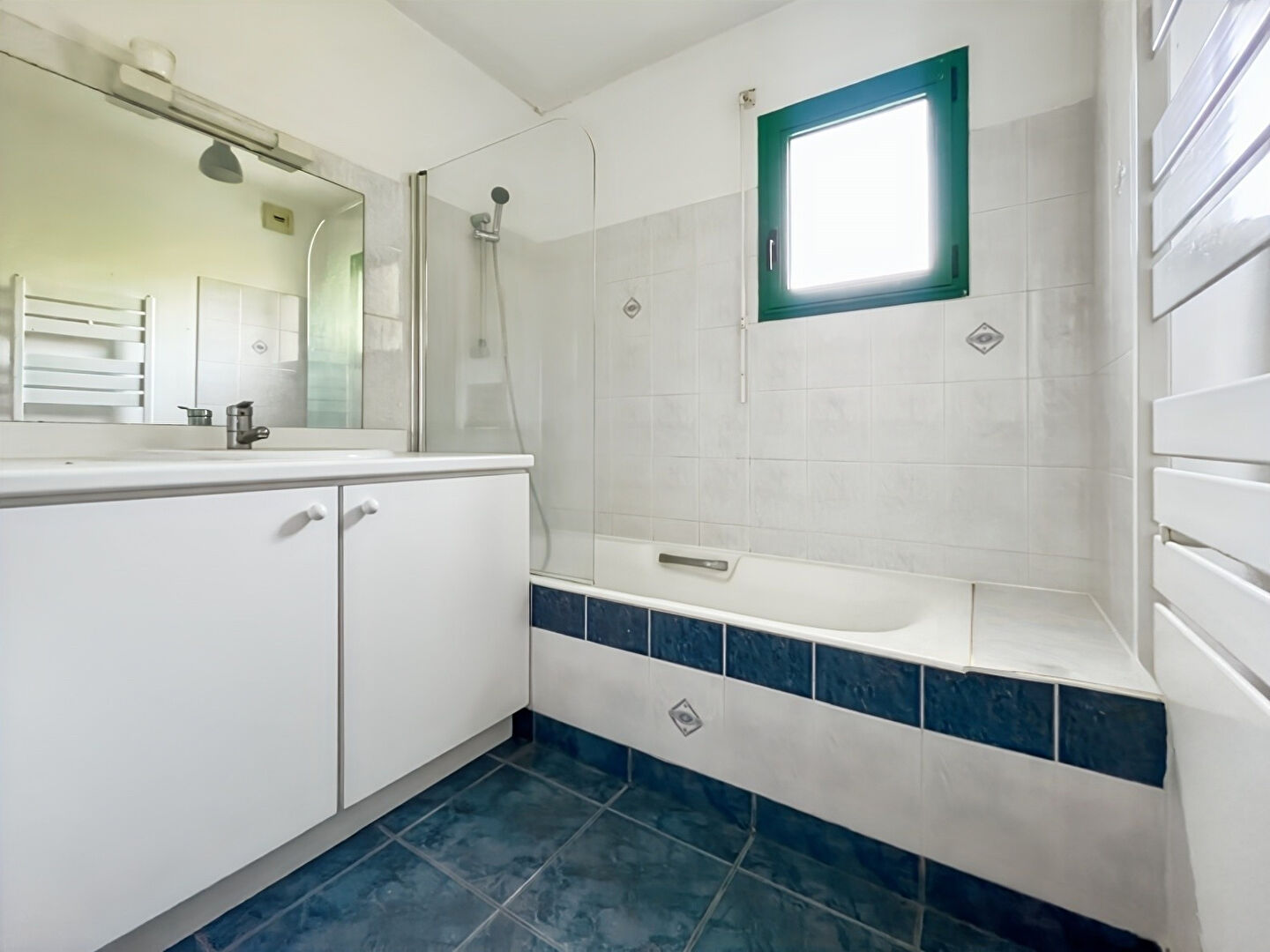 Appartement T2 à Saint gilles