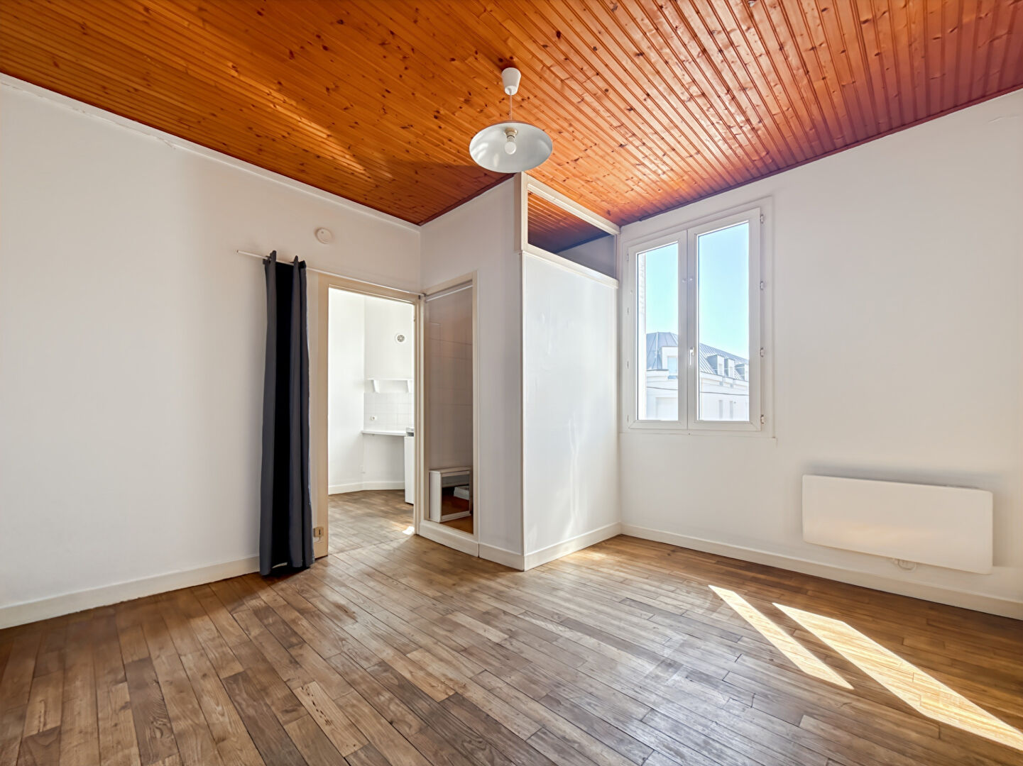 Appartement T1 à Rennes