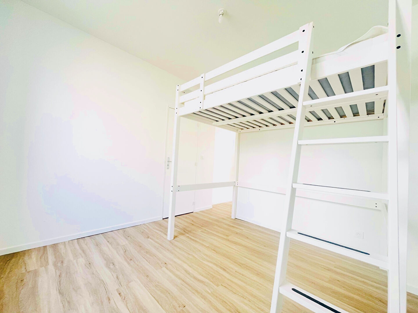 Appartement T2 à Rennes