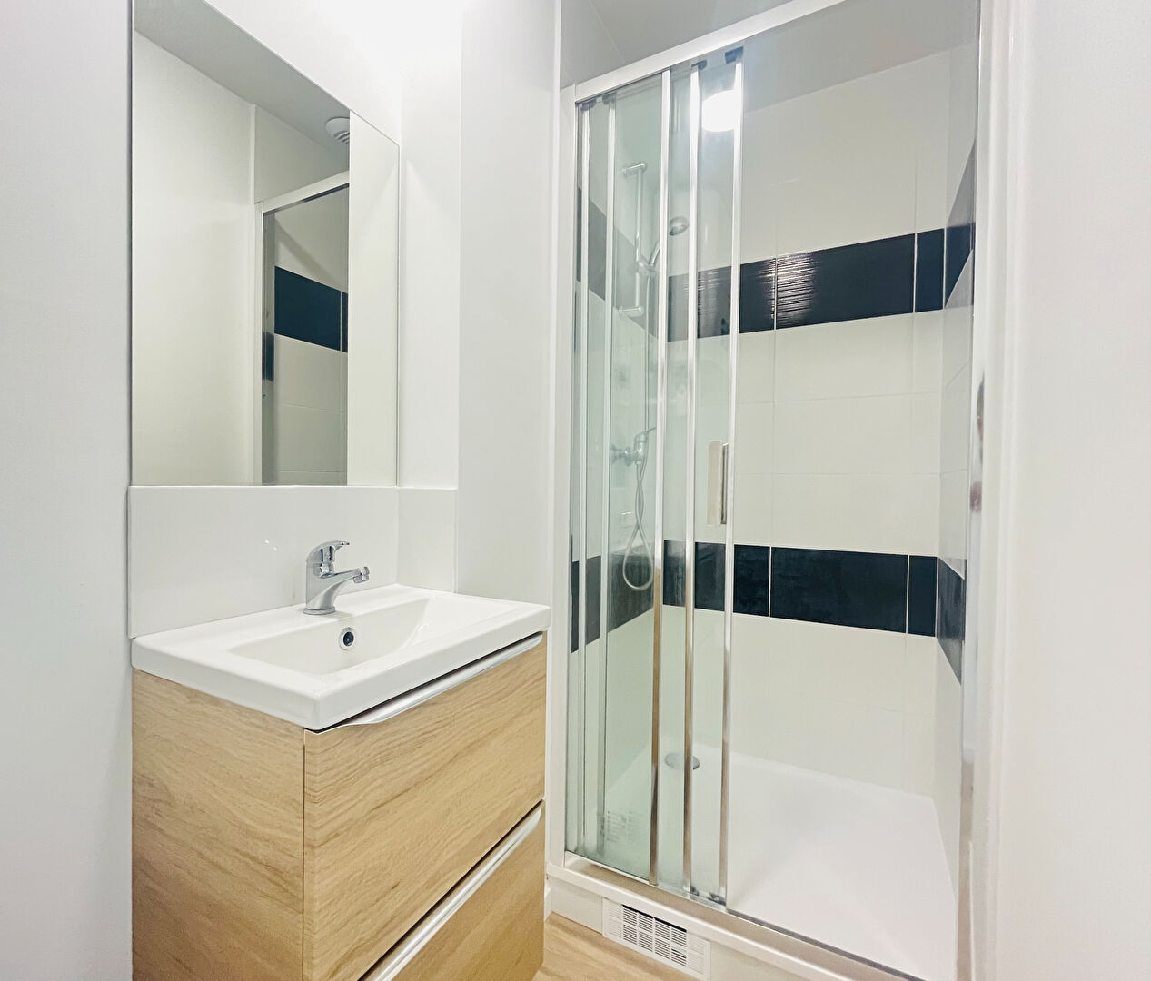 Appartement T2 à Rennes