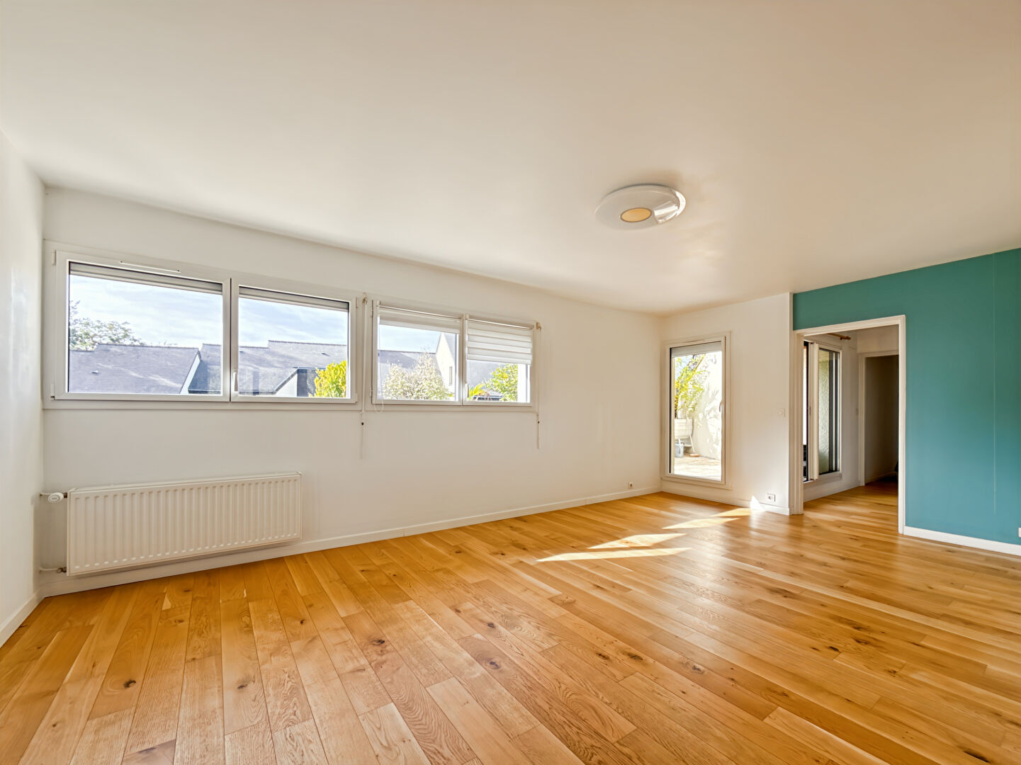 Appartement T5 à Rennes
