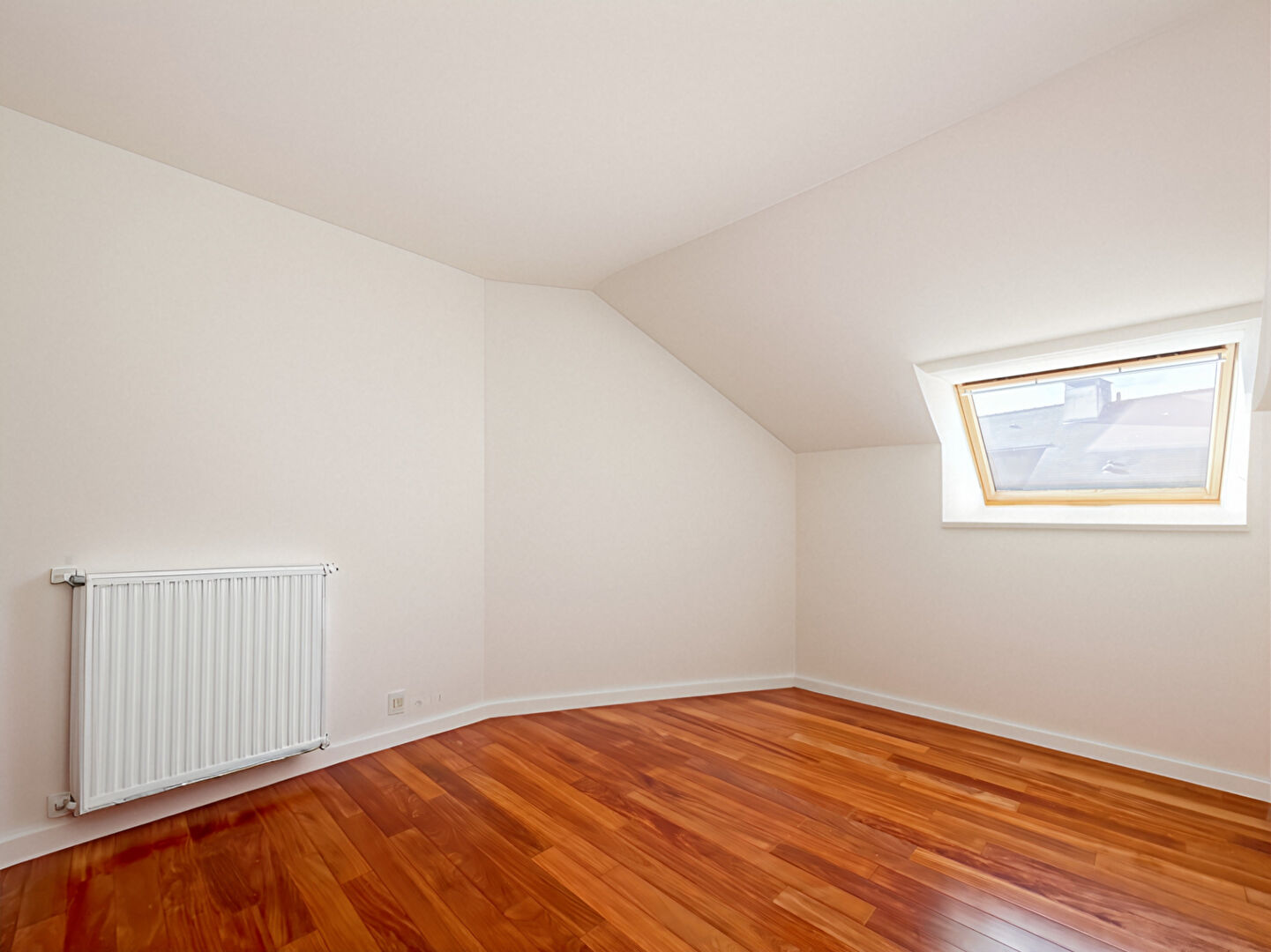 Appartement T5 à Rennes