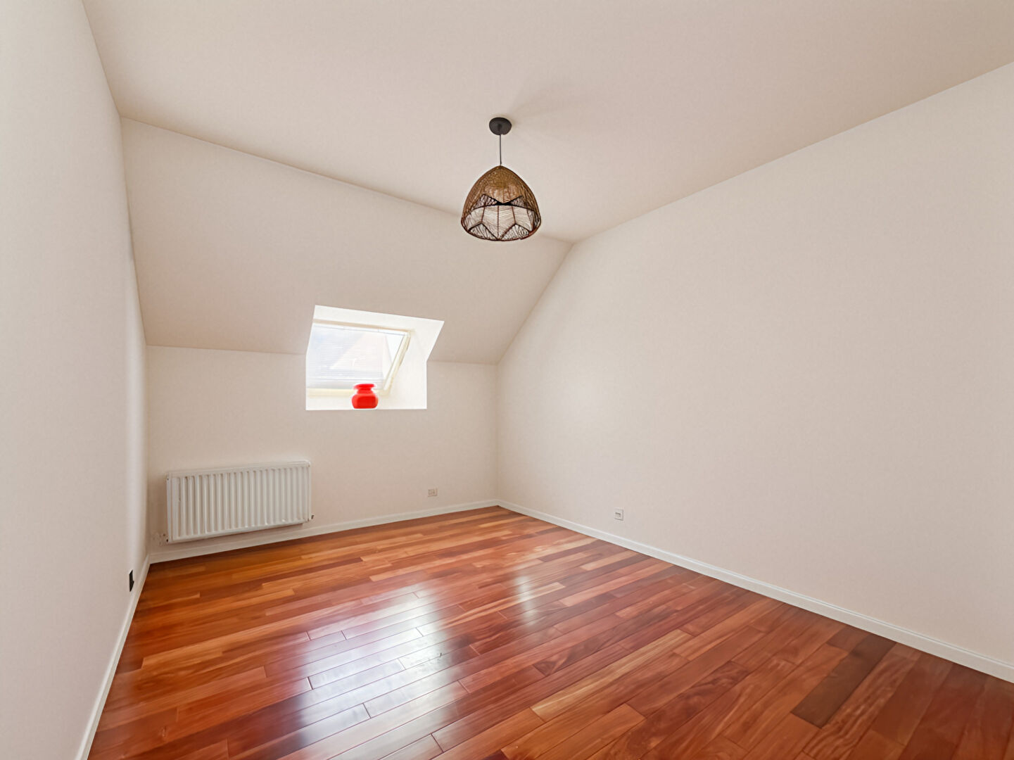 Appartement T5 à Rennes