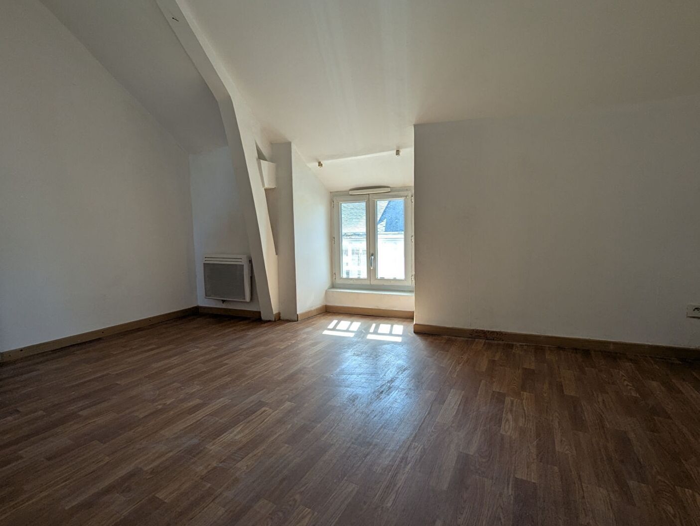 Appartement T3 à Retiers