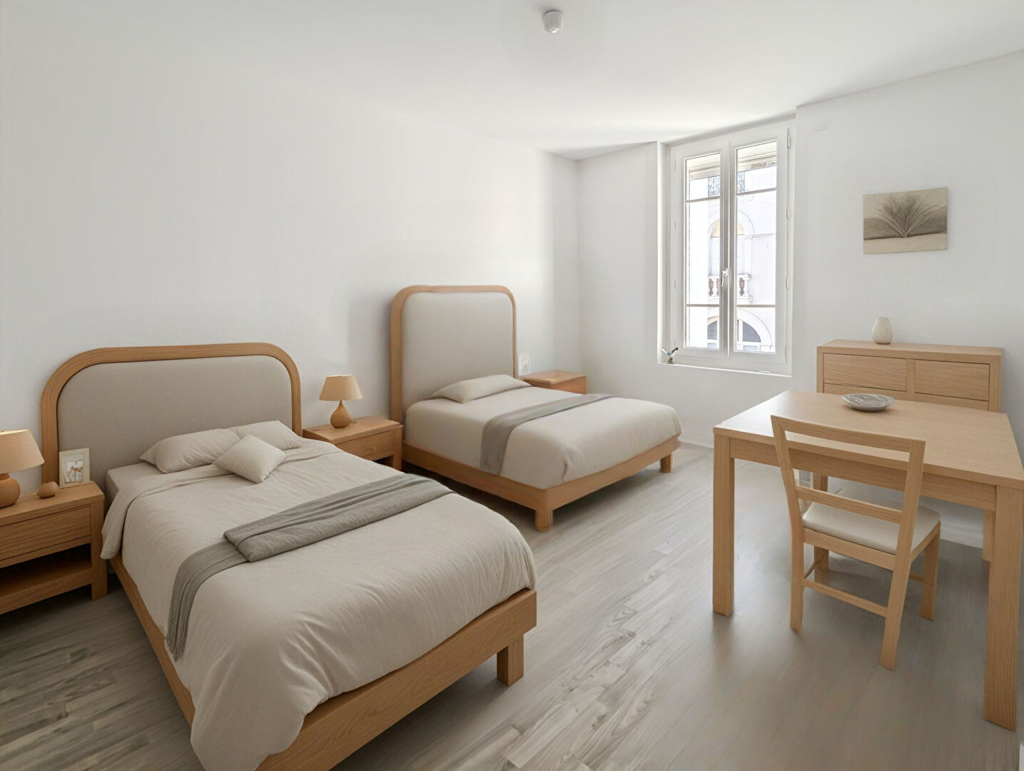 Maison T5 à Saint malo