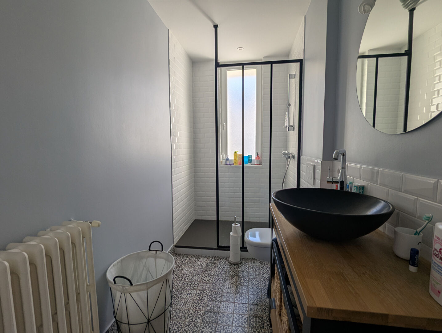 Appartement T5 à Saint malo