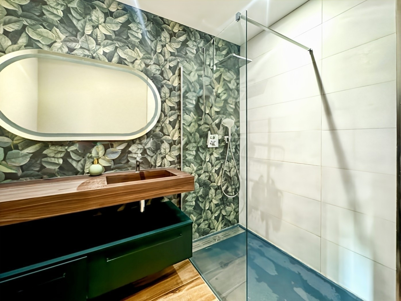 Maison T7 à L'huisserie