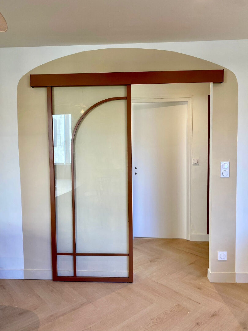 Appartement T4 à Rennes