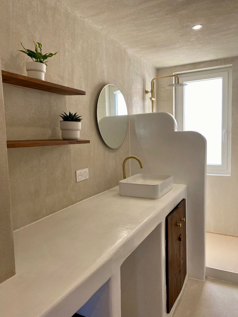 Appartement T4 à Rennes