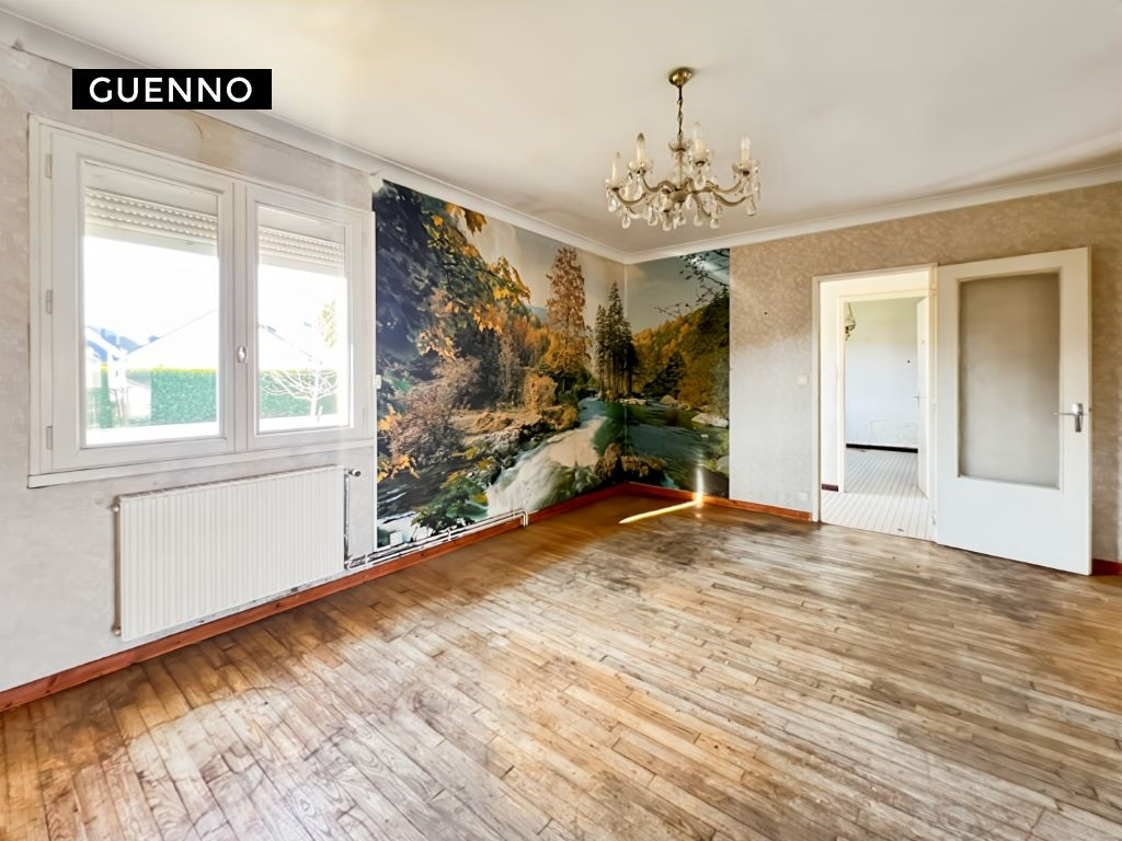Maison T3 à La meziere