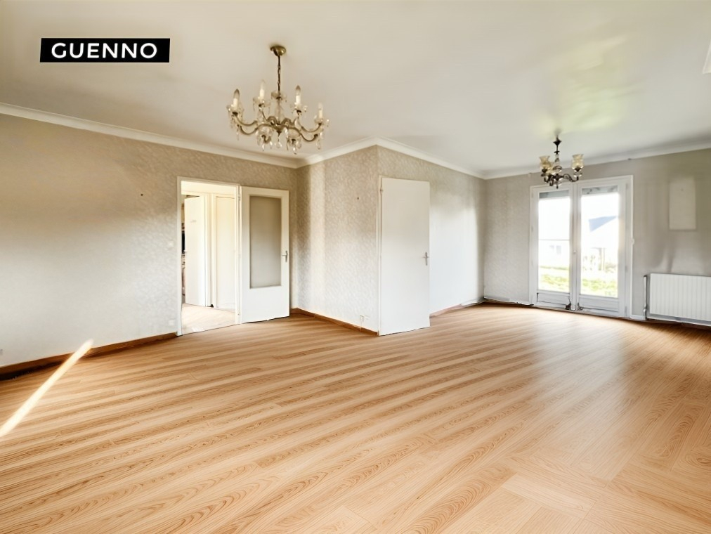Maison T3 à La meziere