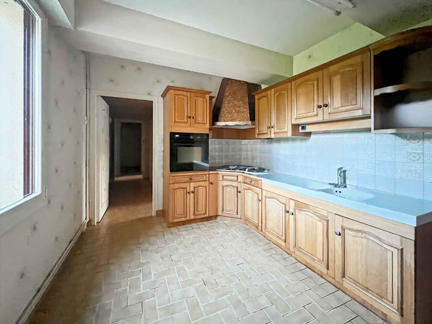 Maison T7 à Pace