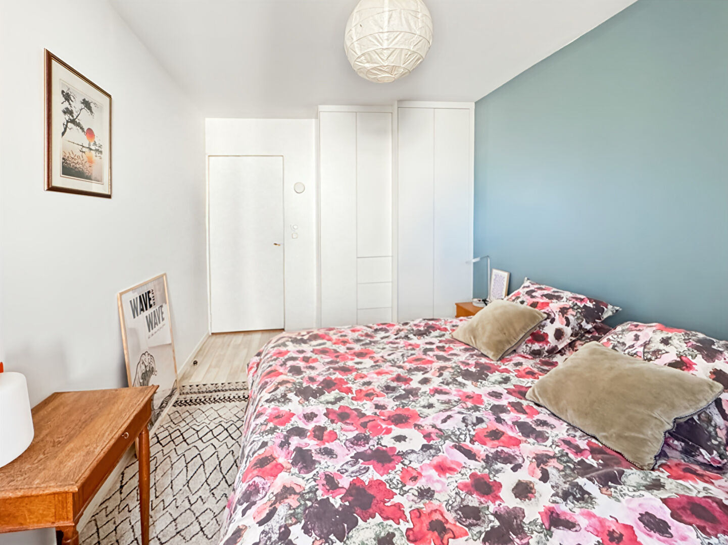 Appartement T4 à Rennes