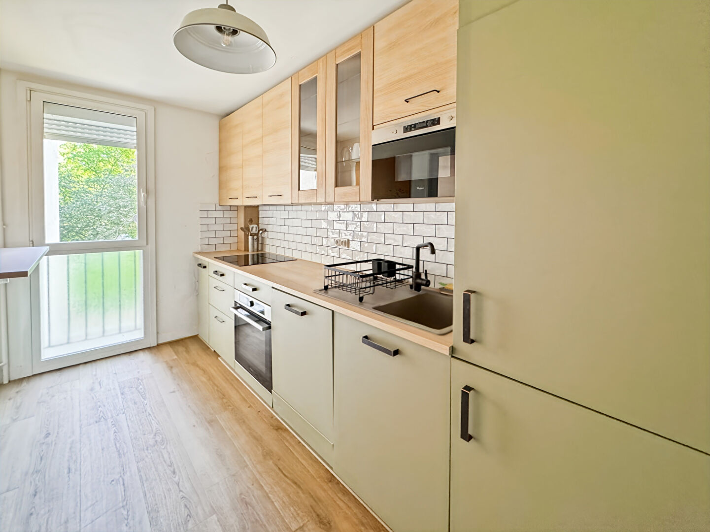 Appartement T4 à Rennes