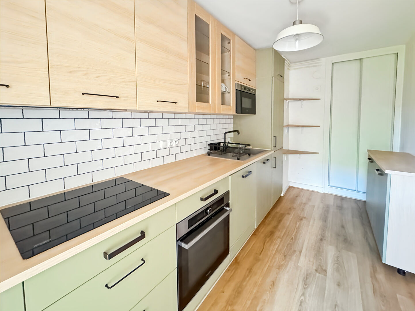 Appartement T4 à Rennes