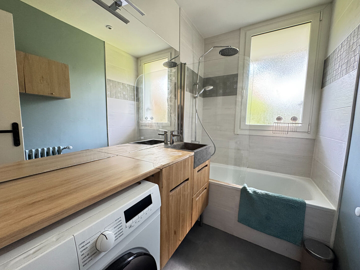 Appartement T4 à Rennes