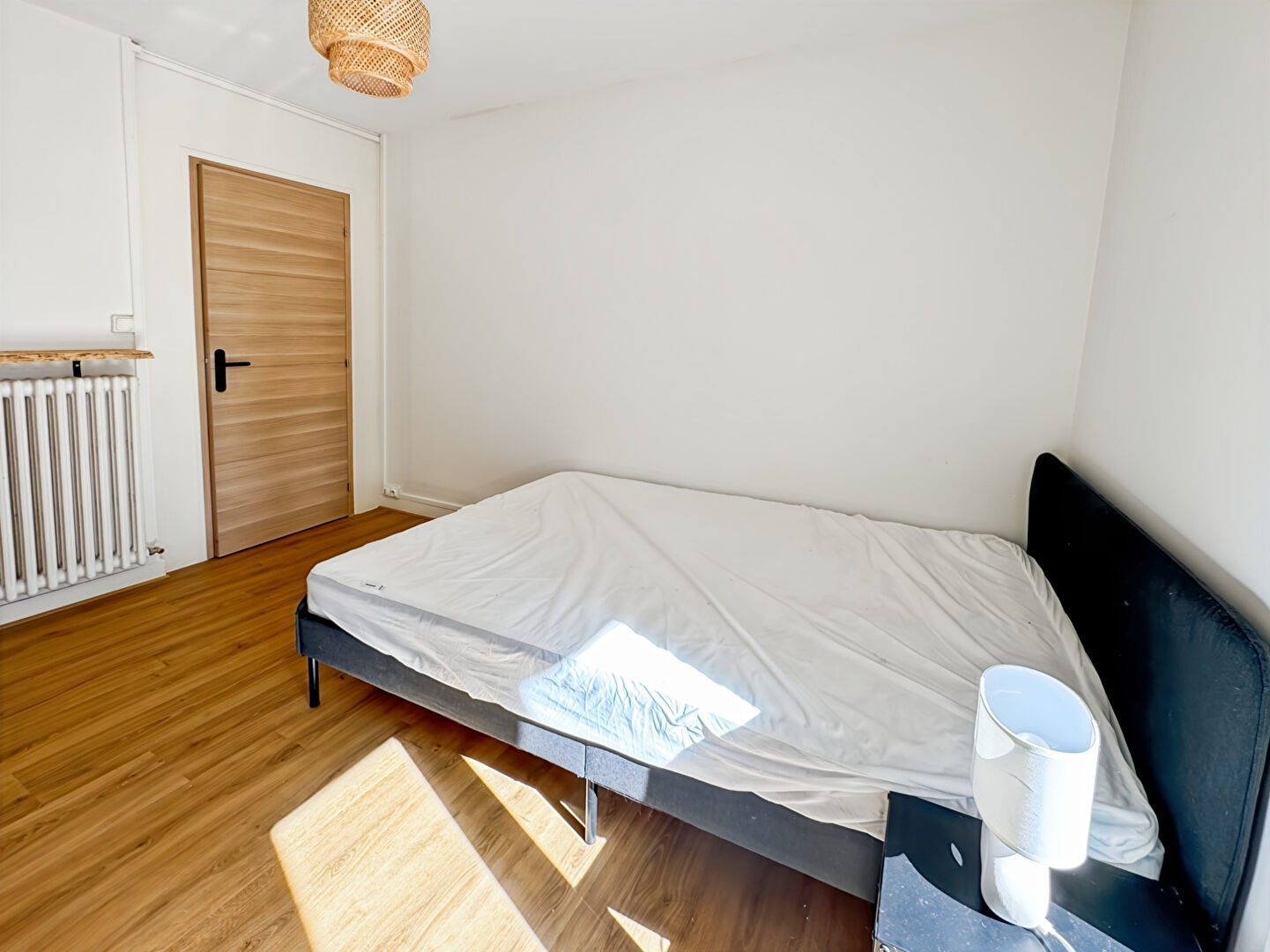 Appartement T4 à Rennes