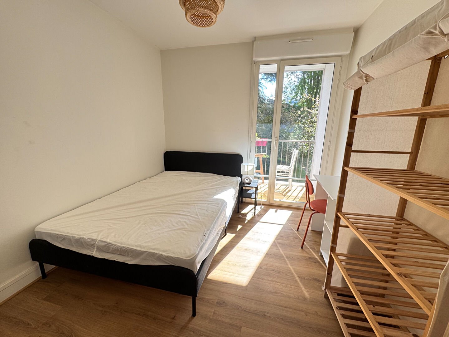 Appartement T4 à Rennes