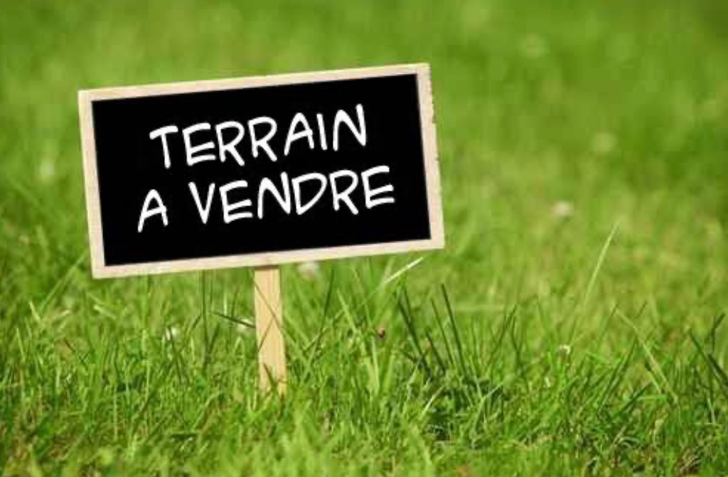 Terrain  à Melesse