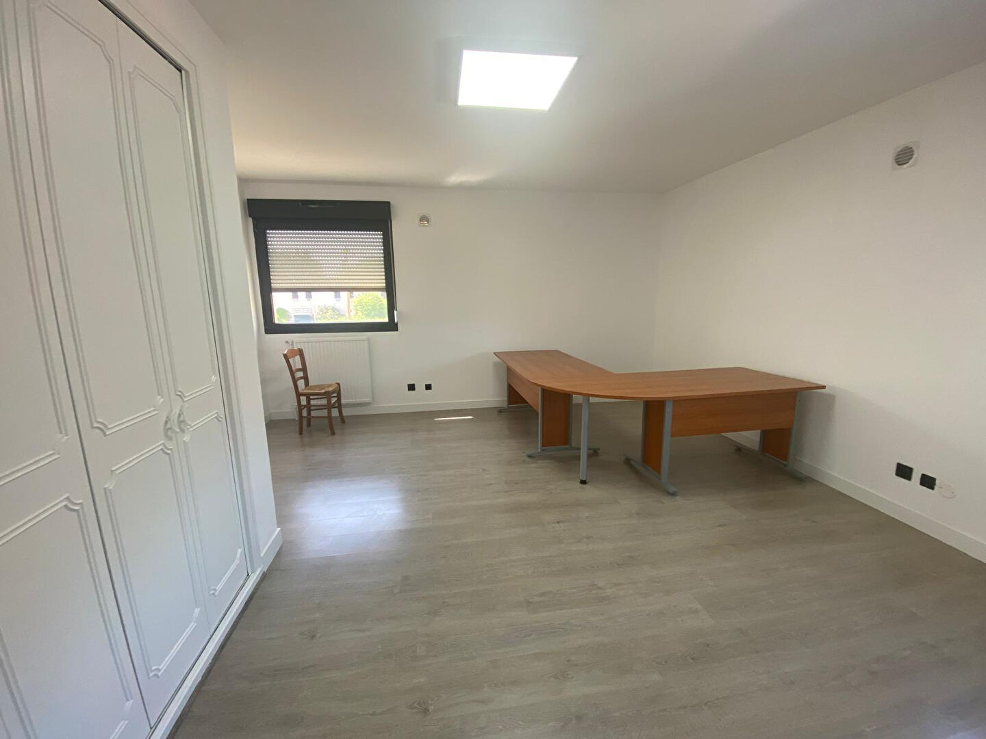 Bureaux à Vern sur seiche