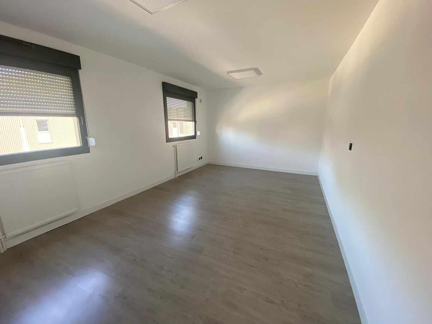 Bureaux à Vern sur seiche