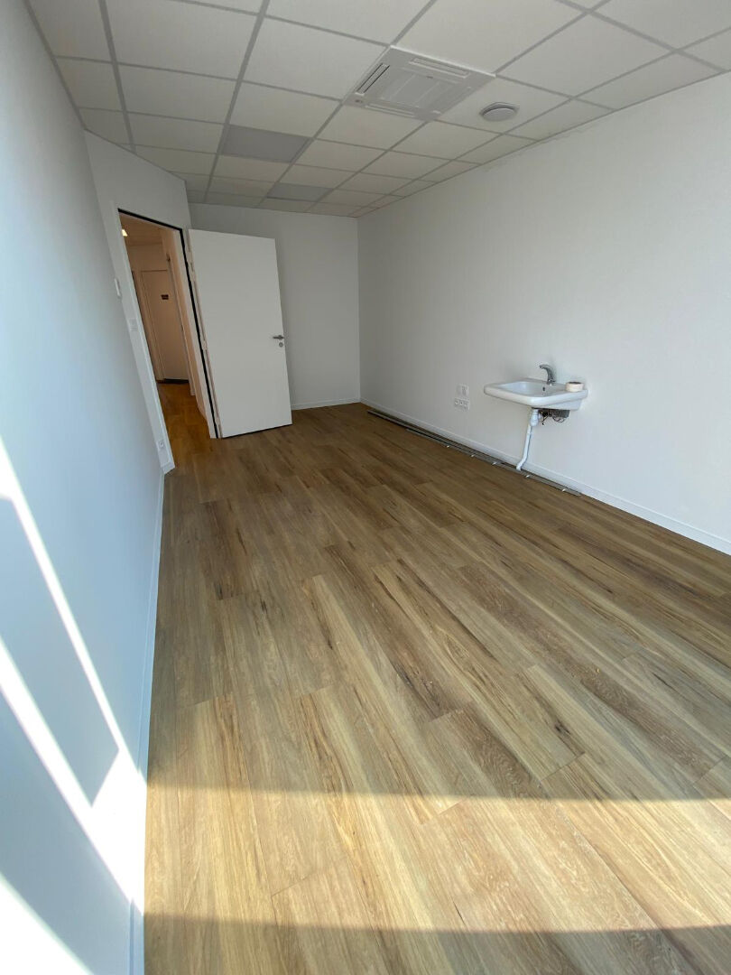 Bureaux à Cesson sevigne