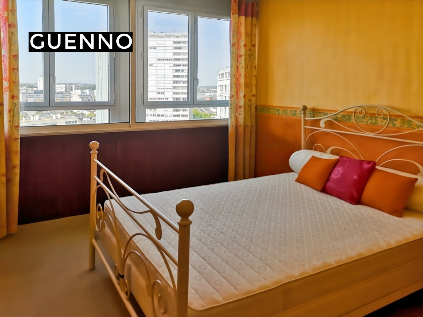 Appartement T5 à Rennes