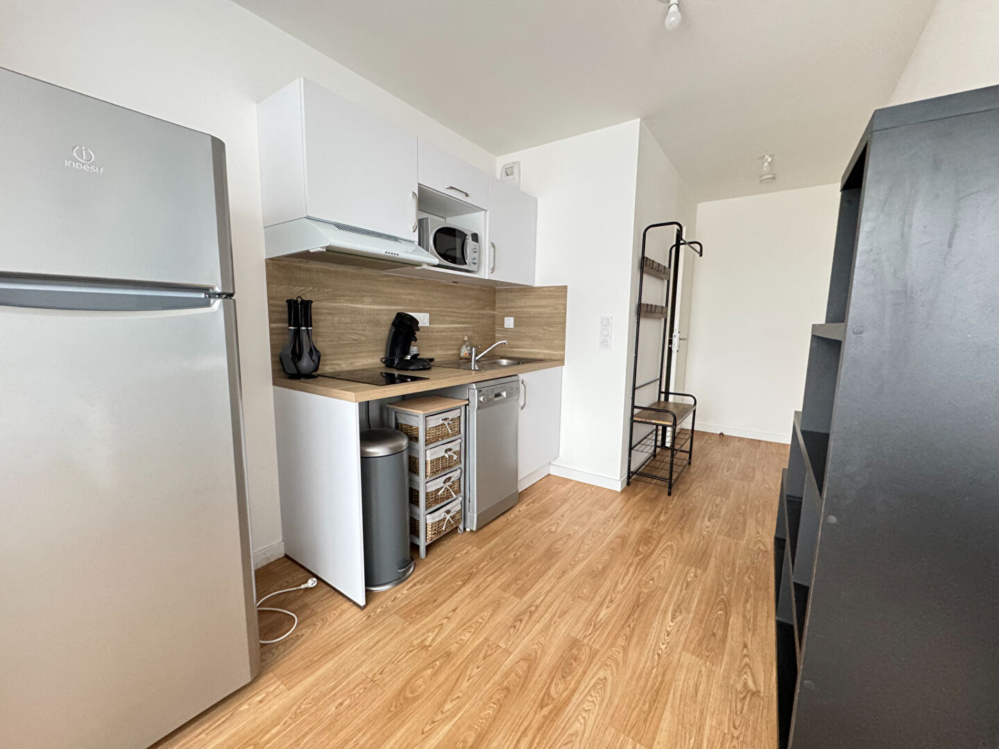 Appartement T2 à Noyal sur vilaine
