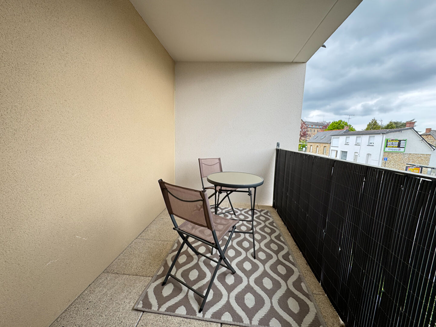 Appartement T2 à Noyal sur vilaine