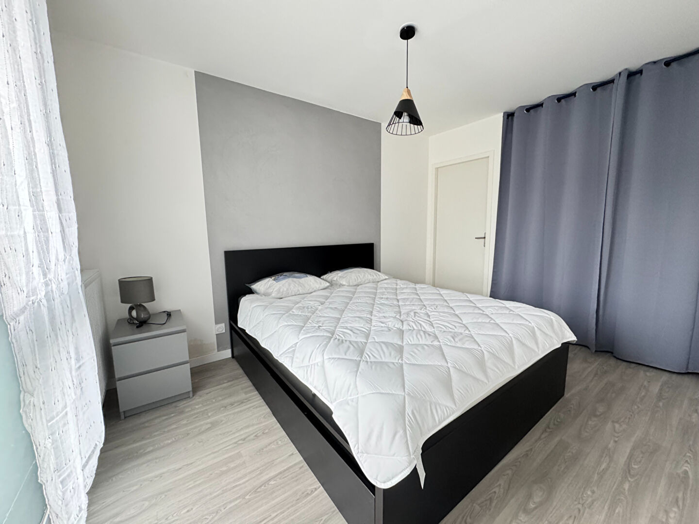 Appartement T2 à Noyal sur vilaine