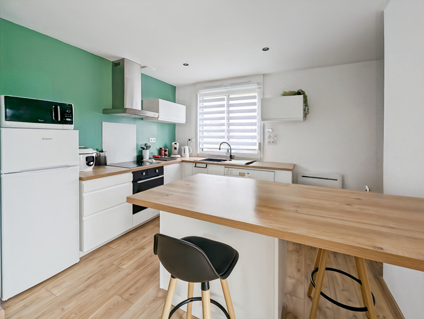 Maison T4 à Pipriac