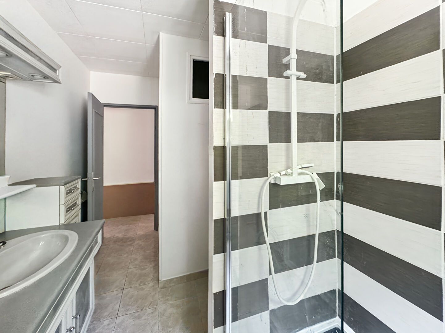Appartement T4 à Laval