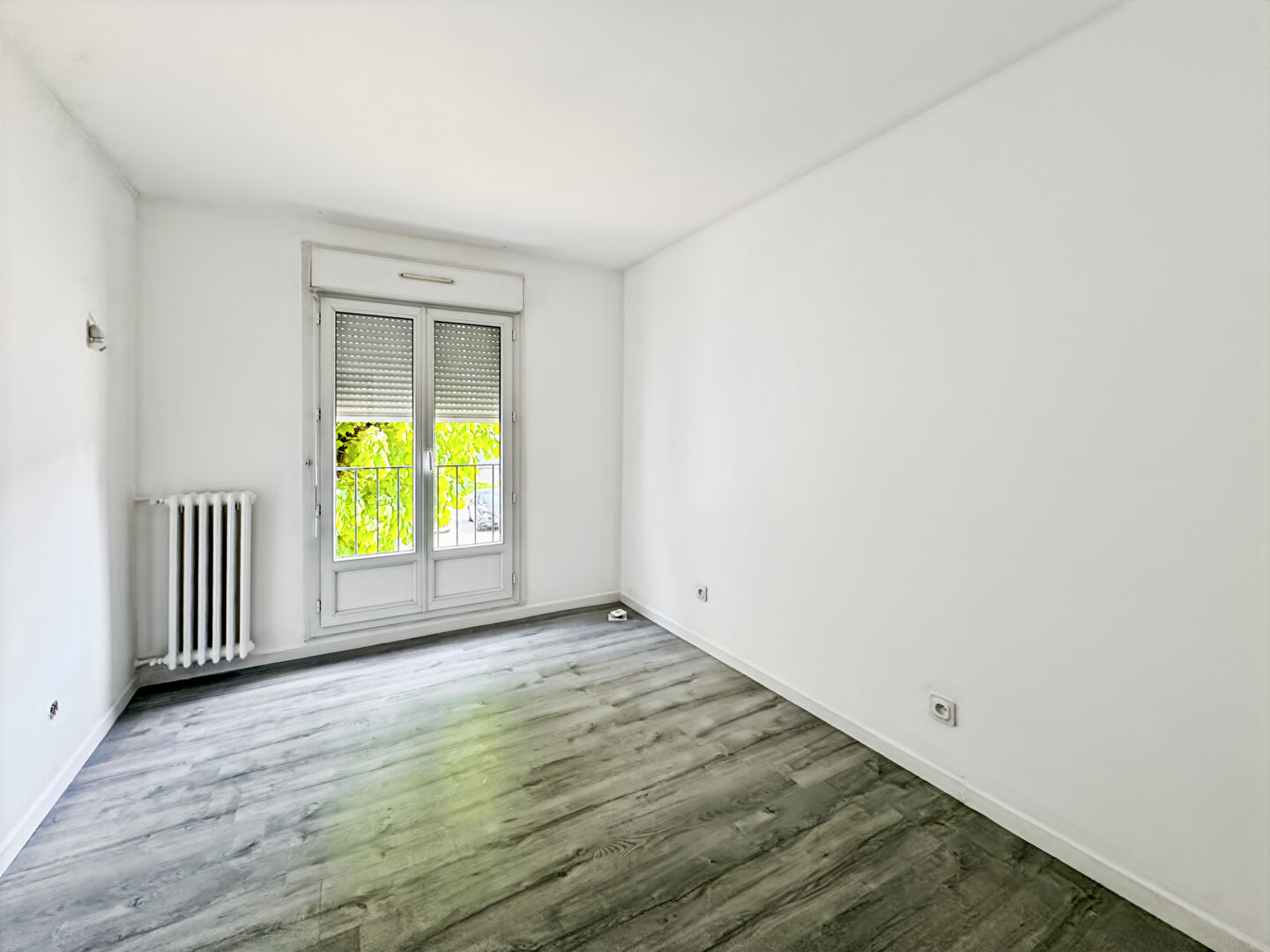 Appartement T4 à Laval