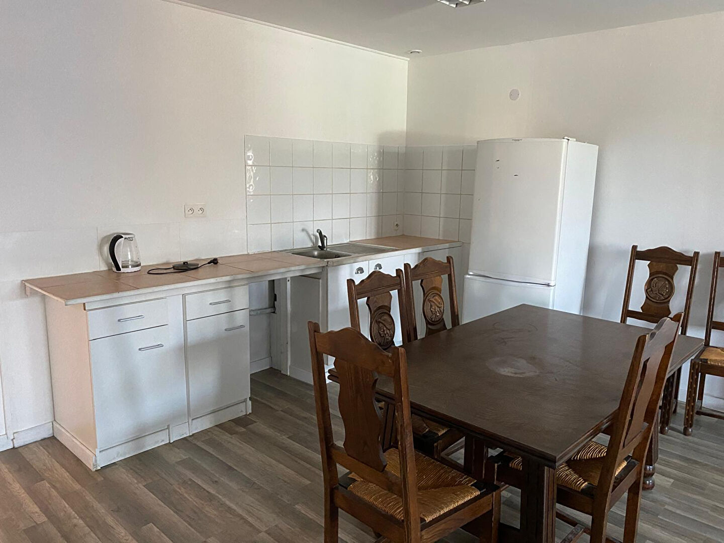 Entrepôt/local industriel à Vaiges