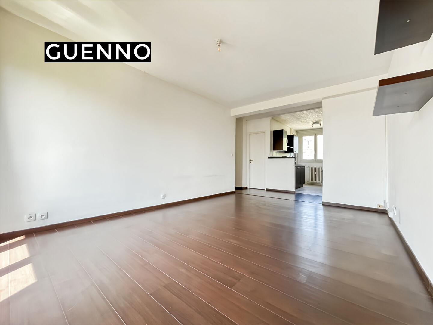 Appartement T4 à Rennes