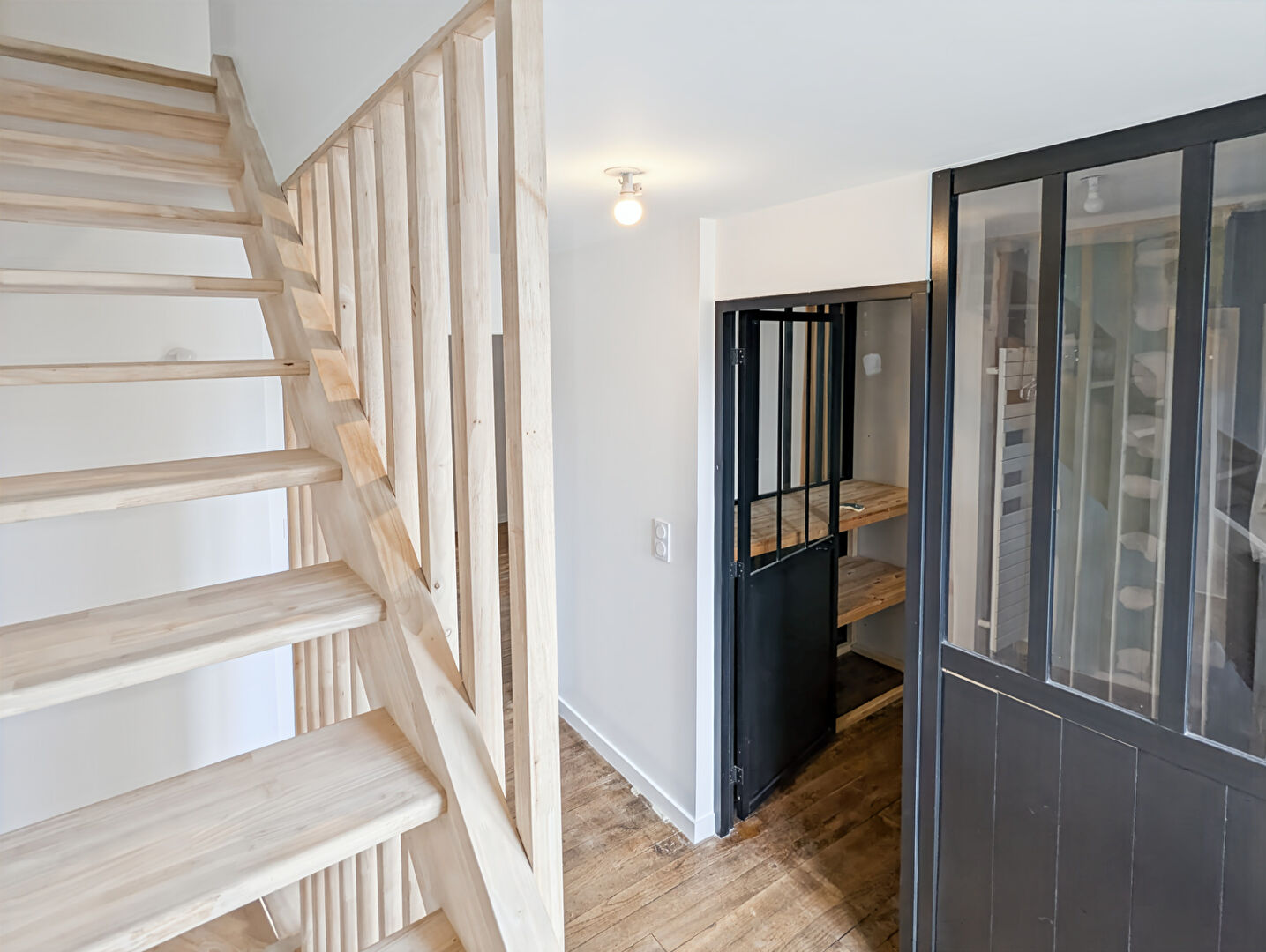 Maison T4 à Pire chance