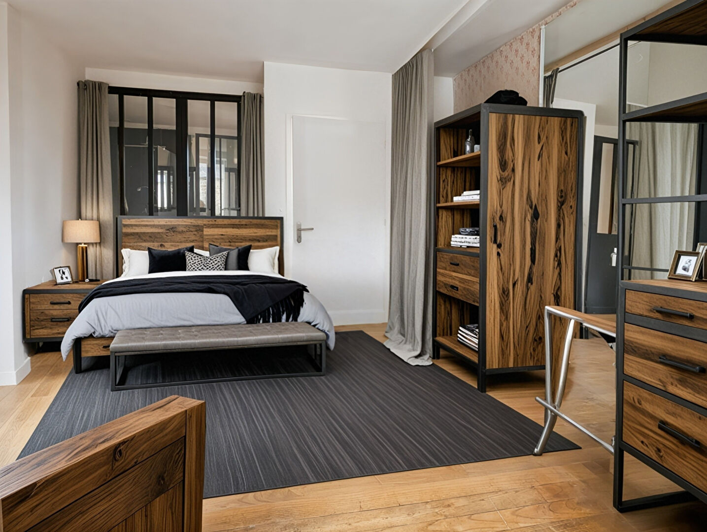Maison T4 à Pire chance